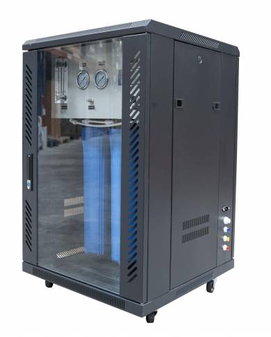 AVT - OsmoCOMPACT 400G avec réservoir déporté