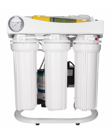 Kit OsmoFlow sur pied (osmoseur et accessoires inclus) 100G