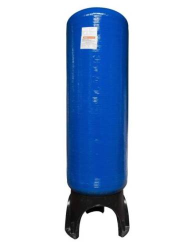 AVT - Corps d'adoucisseur 449L - Ø 61cm