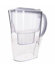 AVT - Carafe filtrante 2,6L - Blanche