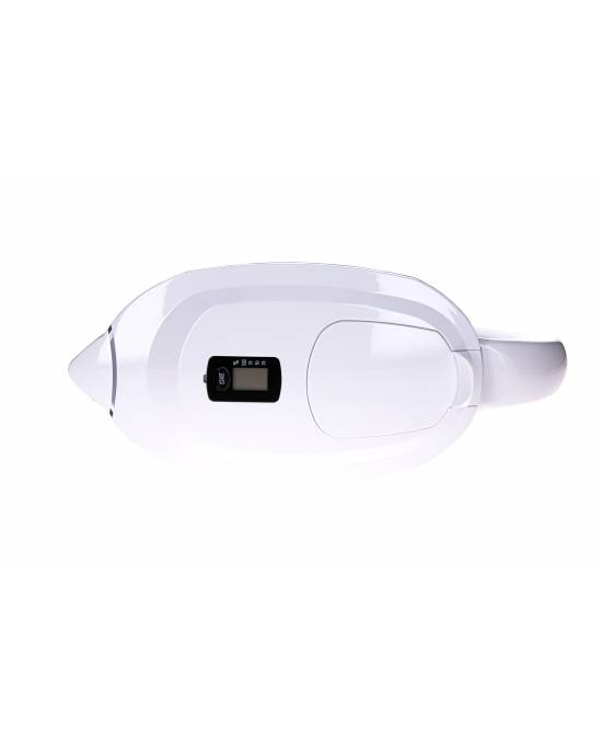 AVT - Carafe filtrante 2,6L - Blanche