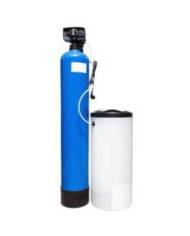 AVT - Adoucisseur 1000 à 10000L/h avec réservoir à saumure 100L