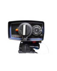 AVT - Adoucisseur 1000 à 10000L/h avec réservoir à saumure 100L