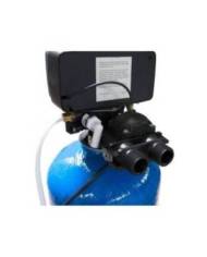 AVT - Adoucisseur 1000 à 10000L/h avec réservoir à saumure 100L