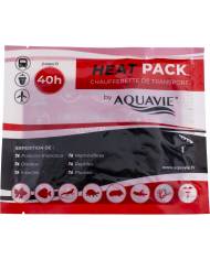 Chaufferettes - Heat Pack - 40h