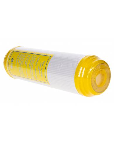 AVT - Cartouche résine déionisante - 10'' Slim