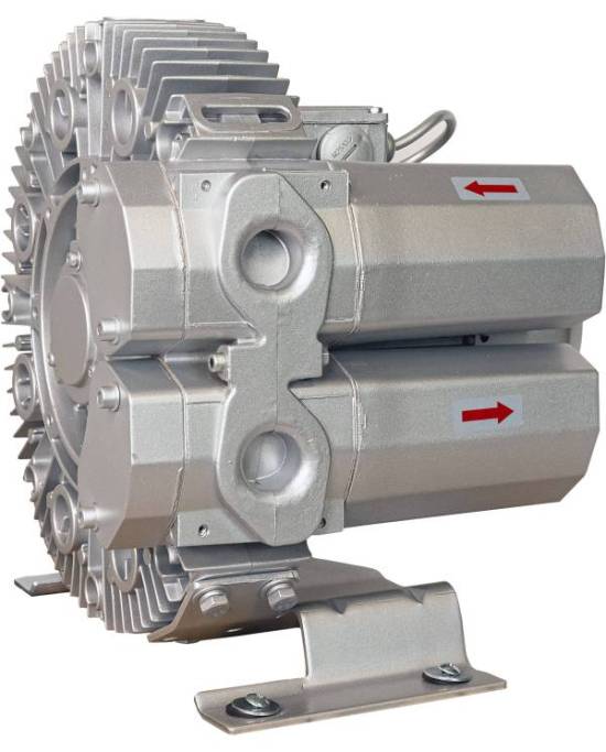 AVT - Surpresseur Air Wind - 21 Mono - 40m3/h