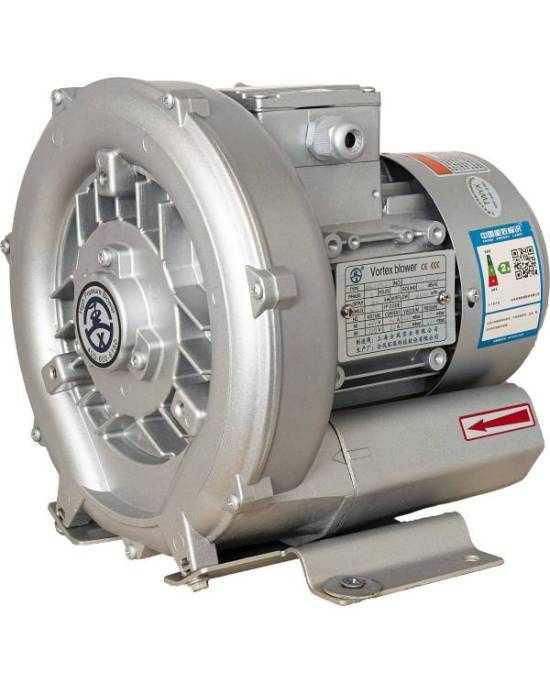AVT - Surpresseur Air Wind - 21 Mono - 80m3/h