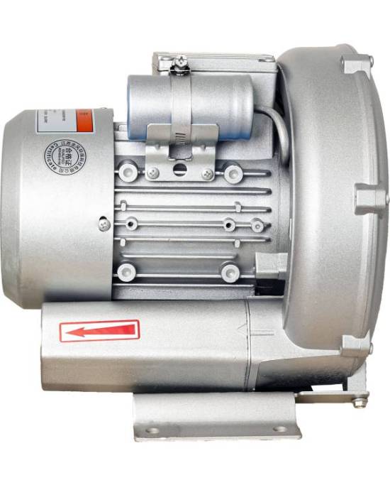 AVT - Surpresseur Air Wind - 21 Mono - 80m3/h