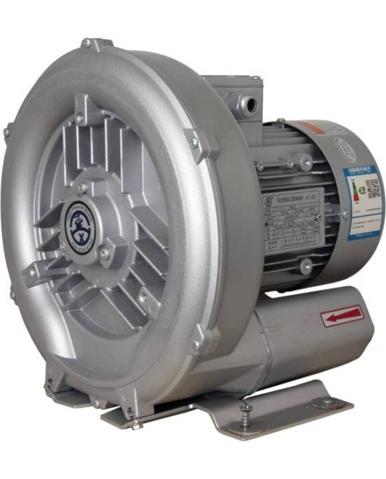 AVT - Surpresseur Air Wind - 41 Tri - 145m3/h
