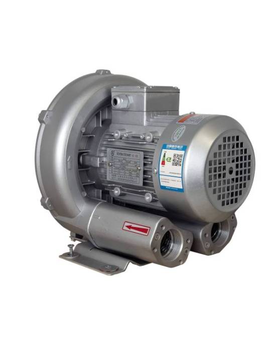 AVT - Surpresseur Air Wind - 41 Tri - 145m3/h