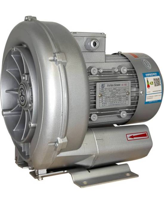 AVT - Surpresseur Air Wind - 43 Tri - 180m3/h