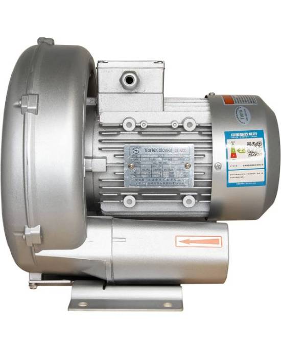 AVT - Surpresseur Air Wind - 43 Tri - 180m3/h