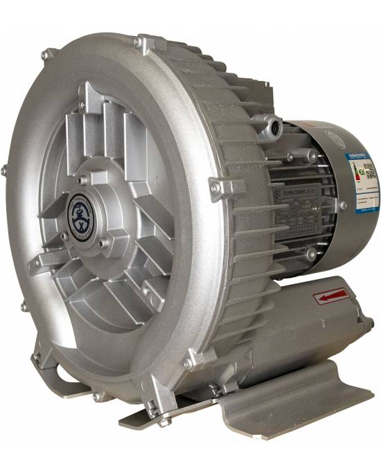 AVT - Surpresseur Air Wind - 51 Tri - 210m3/h