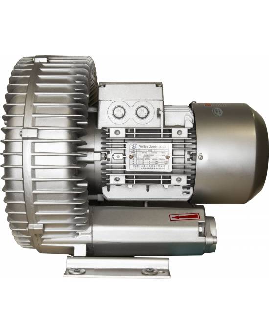 AVT - Surpresseur Air Wind - 73 Tri - 420m3/h