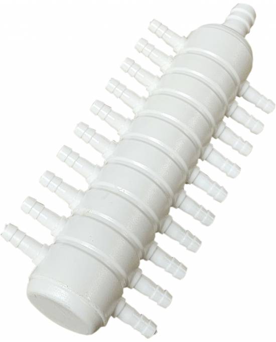 Aquavie - Compresseur Wind - HAP80 - 4800L/h