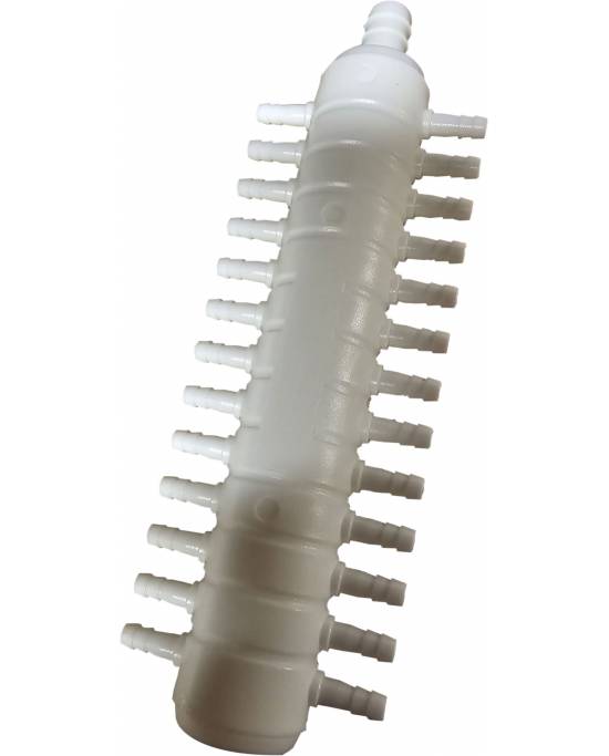 Aquavie - Compresseur Wind - HAP120 -7200L/h