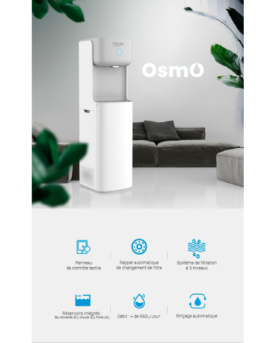 OsmÔ