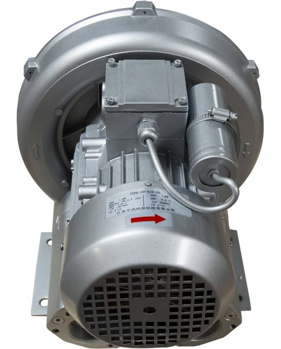 AVT - Surpresseur Air Wind - 41 Mono - 145m3/h