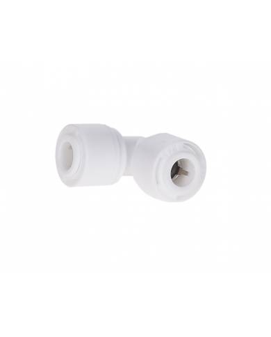 AVT - Raccord en L pour tuyau Ø 1/4''