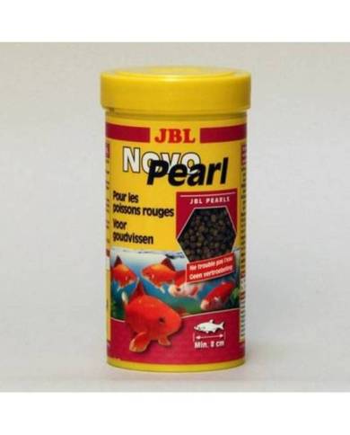 **FCY**(1)JBL NovoPearl 250ml FR NL remplacé par JB313180