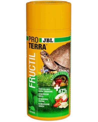 JBL - Proterra Fructil - 250mL