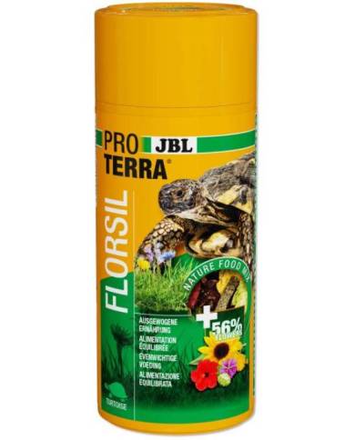JBL - Proterra Florsil - 250mL