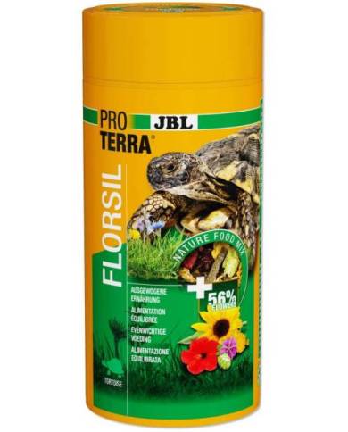 JBL - Proterra Florsil - 1L