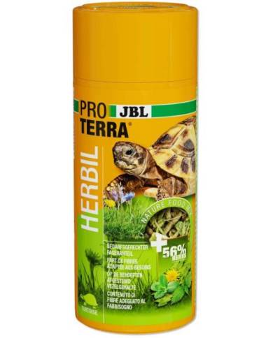 JBL - Proterra Herbil - 250mL