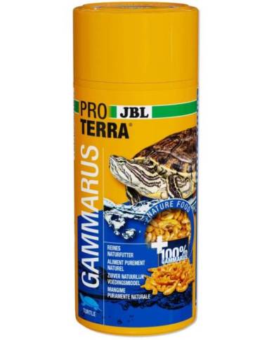 JBL - Proterra Gammarus - 250mL