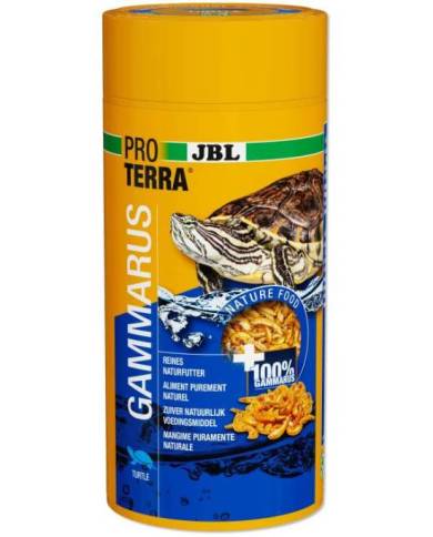 JBL - Proterra Gammarus - 1L