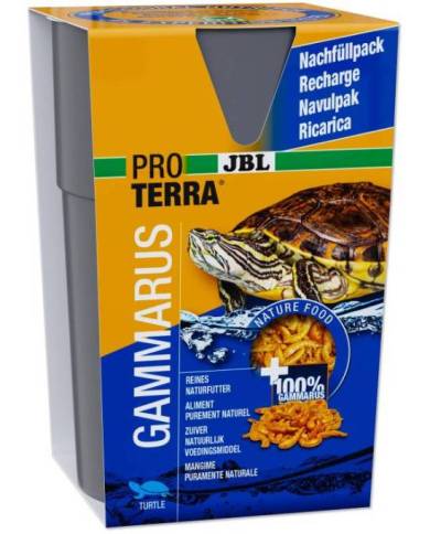 JBL - Proterra Gammarus - 750mL