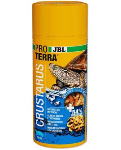 JBL - Proterra Crustarus - 250mL