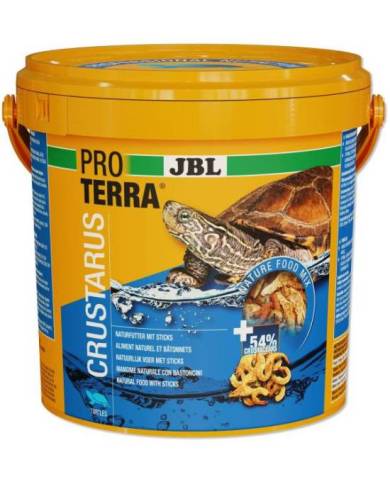 JBL - Proterra Crustarus - 2,5L