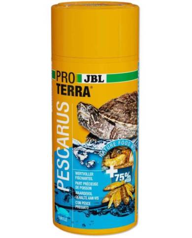 JBL - Proterra Pescarus - 250mL