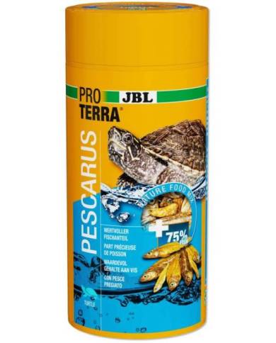 JBL - Proterra Pescarus - 1L