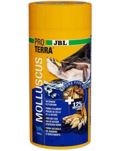 JBL - Proterra Molluscus - 1L