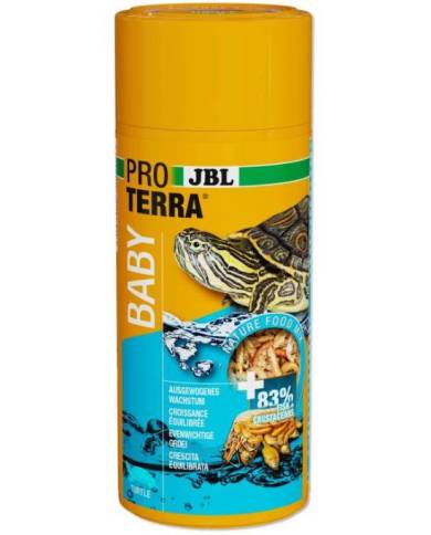JBL - Proterra Baby - 250mL