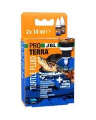 JBL - Proterra Turtle Fluid - 2x10mL