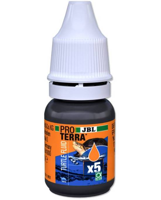 JBL - Proterra Turtle Fluid - 2x10mL