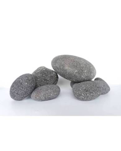 Reptiles Planet - Pierre Round Lava S