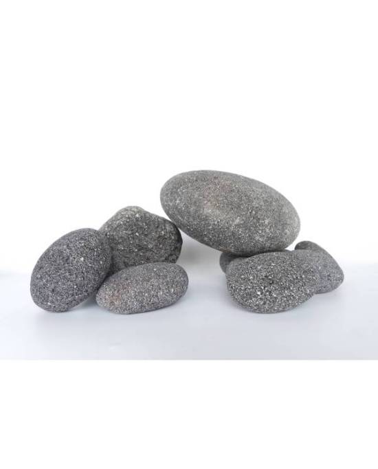 Reptiles Planet - Pierre Round Lava S