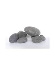 Reptiles Planet - Pierre Round Lava S