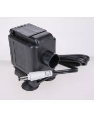 AA Aquarium - Pompe de remplacement pour AAUV9 et AAUV24