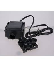 AA Aquarium - Pompe de remplacement pour AAUV9 et AAUV24
