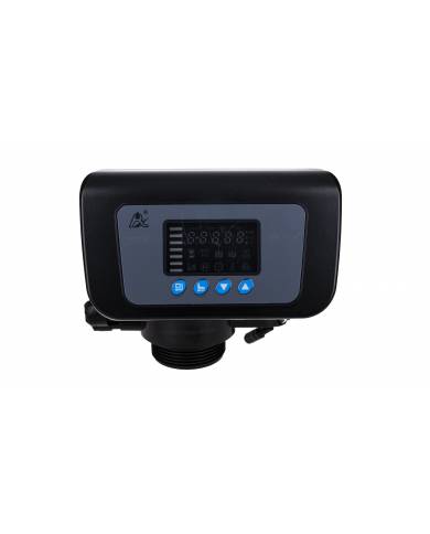 AVT - Tête d'adoucisseur électronique