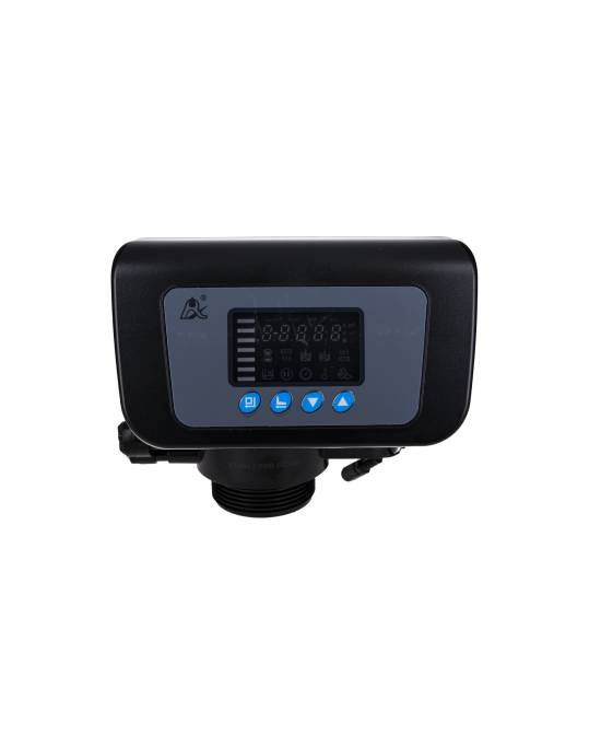 AVT - Tête d'adoucisseur électronique