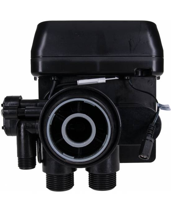 AVT - Tête d'adoucisseur électronique