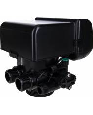 AVT - Tête d'adoucisseur électronique