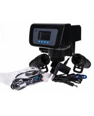 AVT - Tête d'adoucisseur électronique